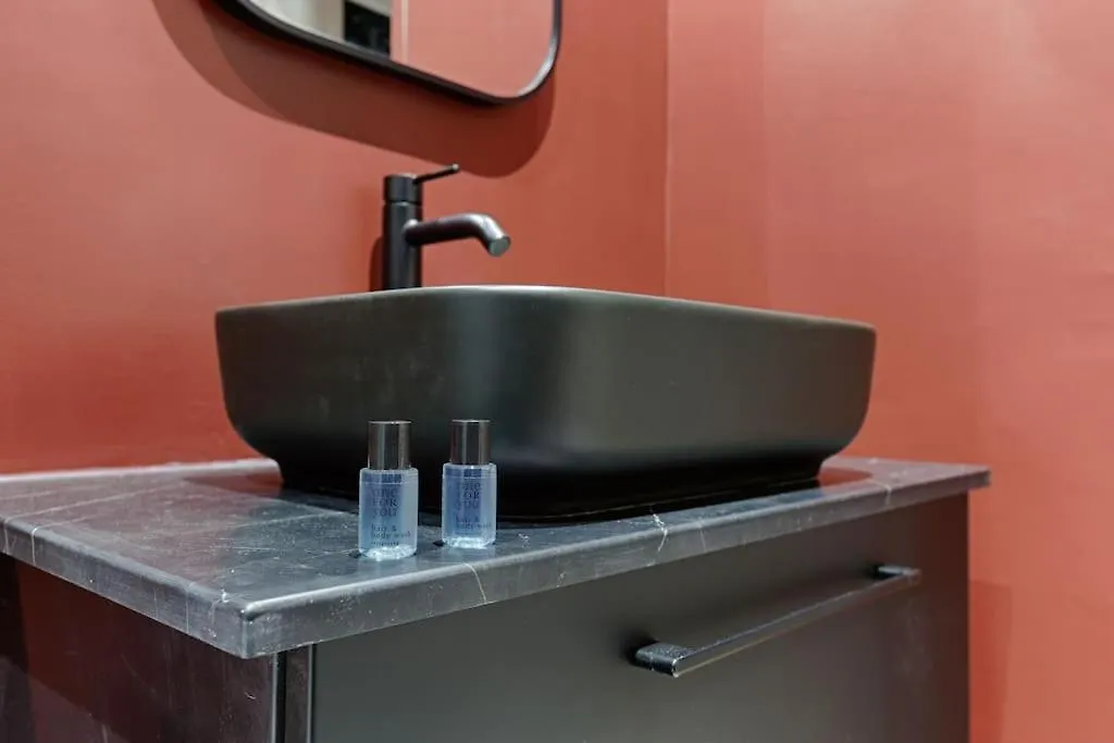 Mykeypers - Luxury Flat 3Br 8P With Jacuzzi - Haussmann Διαμέρισμα Παρίσι