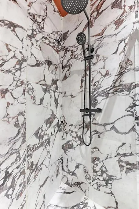 Mykeypers - Luxury Flat 3Br 8P With Jacuzzi - Haussmann Διαμέρισμα Παρίσι